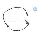 Senzor, broj obrtaja točka MEYLE 16-14 899 0020 IC-G0SD5L