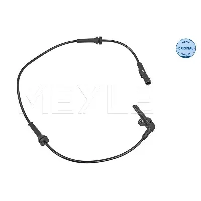 Senzor, broj obrtaja točka MEYLE 16-14 899 0020 IC-G0SD5L