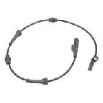 Senzor, broj obrtaja točka MEYLE 214 899 0014 IC-G0O51W