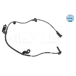 Senzor, broj obrtaja točka MEYLE 32-14 899 0001 IC-G0TA1N