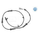 Senzor, broj obrtaja točka MEYLE 36-14 899 0008 IC-F73767