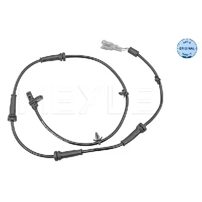 Senzor, broj obrtaja točka MEYLE 36-14 899 0008 IC-F73767