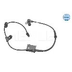 Senzor, broj obrtaja točka MEYLE 37-14 899 0012 IC-G04U3P