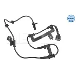 Senzor, broj obrtaja točka MEYLE 37-14 899 0020 IC-G0TVWP