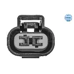 Senzor, broj obrtaja točka MEYLE 37-14 899 0020 IC-G0TVWP