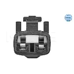 Senzor, broj obrtaja točka MEYLE 37-14 899 0021 IC-G0UE7J