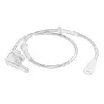 Senzor, broj obrtaja točka OE PEUGEOT 4545H7 IC-G0TZDX