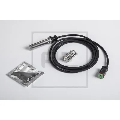 Senzor, broj obrtaja točka PETERS 086.412-00 IC-E20806