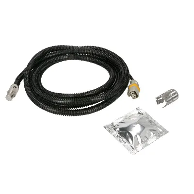 Senzor, broj obrtaja točka PETERS 086.470-00 IC-F5F881