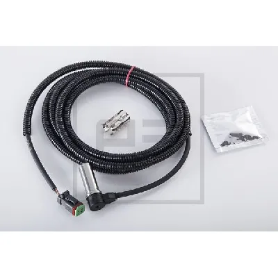 Senzor, broj obrtaja točka PETERS 086.476-00 IC-E20804