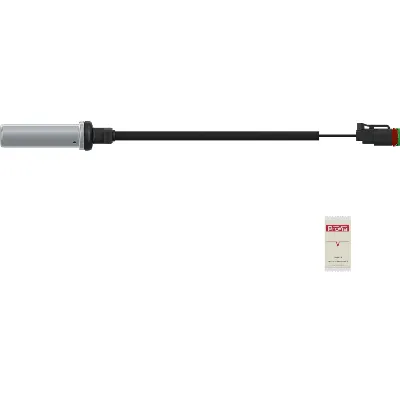Senzor, broj obrtaja točka PROVIA PRO0320130 IC-G0WE3X