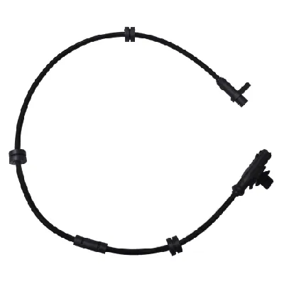 Senzor, broj obrtaja točka TEXTAR 45036600 IC-G0UFUI