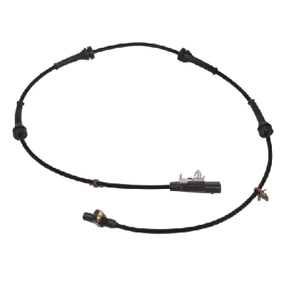 Senzor, broj obrtaja točka TEXTAR 45040500 IC-G0UFV9