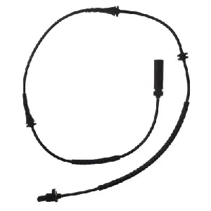 Senzor, broj obrtaja točka TEXTAR 45044200 IC-G0YMP0