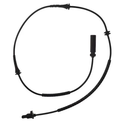 Senzor, broj obrtaja točka TEXTAR 45044200 IC-G0YMP0