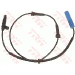 Senzor, broj obrtaja točka TRW AUTOMOTIVE GBS1306 IC-BB913F