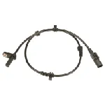 Senzor, broj obrtaja točka TRW AUTOMOTIVE GBS142 IC-E19106