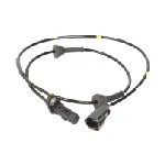 Senzor, broj obrtaja točka TRW AUTOMOTIVE GBS2034 IC-BBFC9B