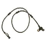 Senzor, broj obrtaja točka TRW AUTOMOTIVE GBS2053 IC-BAD43A