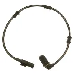 Senzor, broj obrtaja točka TRW AUTOMOTIVE GBS2054 IC-BAD43B