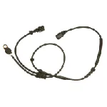 Senzor, broj obrtaja točka TRW AUTOMOTIVE GBS2060 IC-BDD5D5