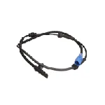 Senzor, broj obrtaja točka TRW AUTOMOTIVE GBS2127 IC-D638D0