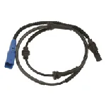 Senzor, broj obrtaja točka TRW AUTOMOTIVE GBS2127 IC-D638D0