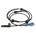 Senzor, broj obrtaja točka TRW AUTOMOTIVE GBS2138 IC-D638D9