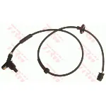 Senzor, broj obrtaja točka TRW AUTOMOTIVE GBS2530 IC-BB919C