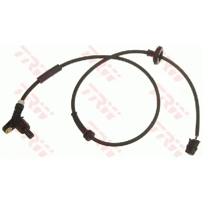 Senzor, broj obrtaja točka TRW AUTOMOTIVE GBS2530 IC-BB919C
