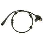 Senzor, broj obrtaja točka TRW AUTOMOTIVE GBS2548 IC-C4D575