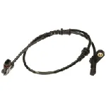 Senzor, broj obrtaja točka TRW AUTOMOTIVE GBS2549 IC-C5F780