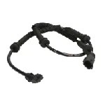 Senzor, broj obrtaja točka TRW AUTOMOTIVE GBS2560 IC-F8655C