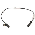 Senzor, broj obrtaja točka TRW AUTOMOTIVE GBS2665 IC-G0LEEF