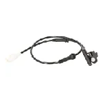 Senzor, broj obrtaja točka TRW AUTOMOTIVE GBS4007 IC-BB91A8