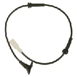 Senzor, broj obrtaja točka TRW AUTOMOTIVE GBS4008 IC-BB91A9