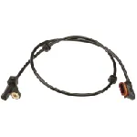 Senzor, broj obrtaja točka TRW AUTOMOTIVE GBS4016 IC-C6A645