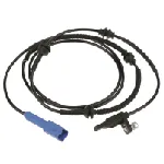 Senzor, broj obrtaja točka TRW AUTOMOTIVE GBS4019 IC-D49289