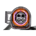 Senzor, broj obrtaja točka VEMO V10-72-7804 IC-G0K8DT