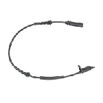 Senzor, broj obrtaja točka VEMO V20-72-0172 IC-G0SEFN