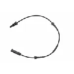 Senzor, broj obrtaja točka VEMO V20-72-0184 IC-G0SNY3