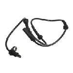 Senzor, broj obrtaja točka VEMO V20-72-0239 IC-G0VIW2