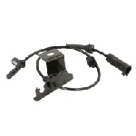 Senzor, broj obrtaja točka VEMO V25-72-1298 IC-F8AB6F