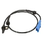 Senzor, broj obrtaja točka VEMO V42-72-0086 IC-F78B99