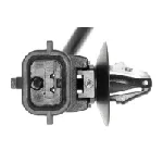 Senzor, broj obrtaja točka VEMO V46-72-0242 IC-G0K0FP