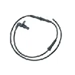 Senzor, broj obrtaja točka VEMO V46-72-0266 IC-G0SEGB