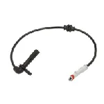 Senzor, broj obrtaja točka VEMO V51-72-0121 IC-E44AB9