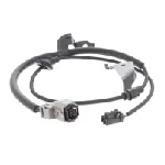 Senzor, broj obrtaja točka VEMO V70-72-0344 IC-G0K0IX