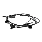 Senzor, broj obrtaja točka VEMO V70-72-0348 IC-G0SEGW