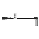 Senzor, broj obrtaja točka WABCO 441 032 172 0 IC-BED8B5